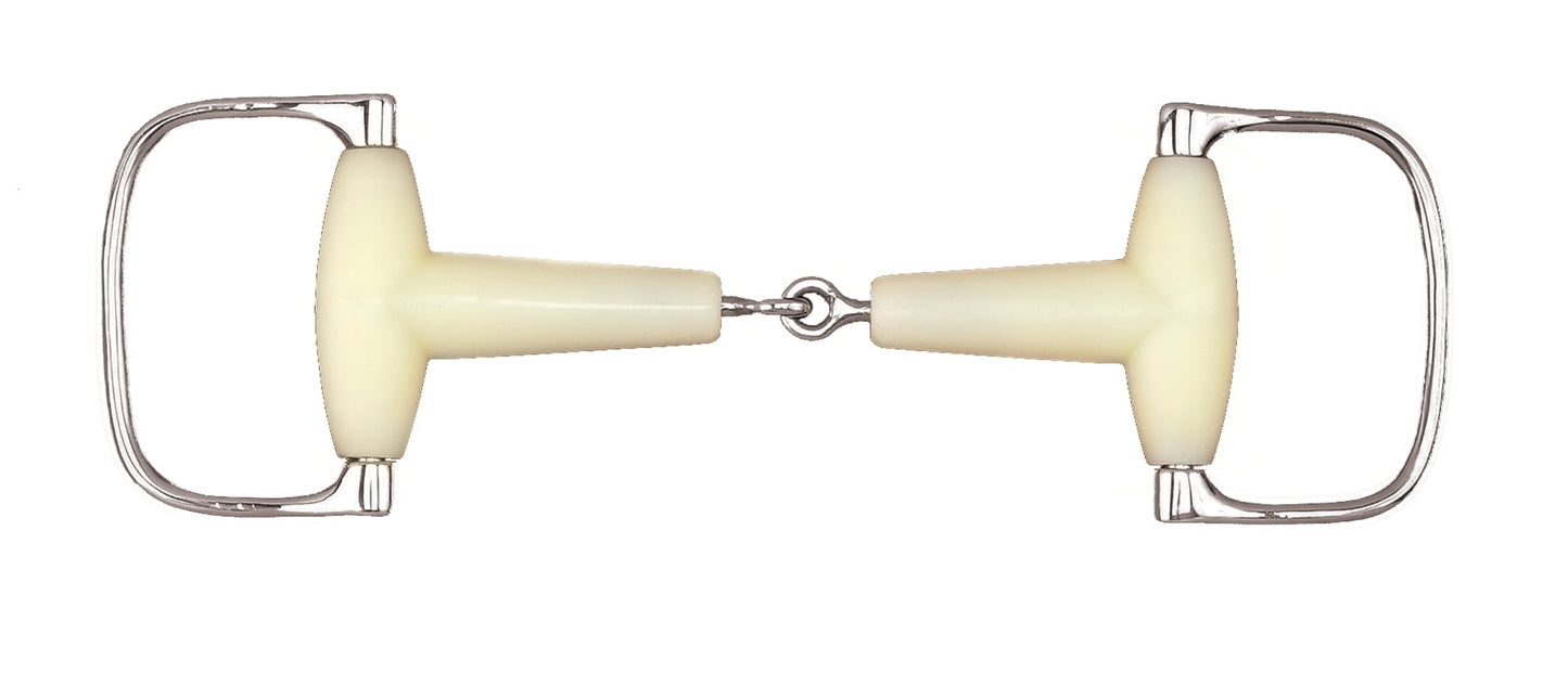 Jointed Racing Hunter D-Ring Bit