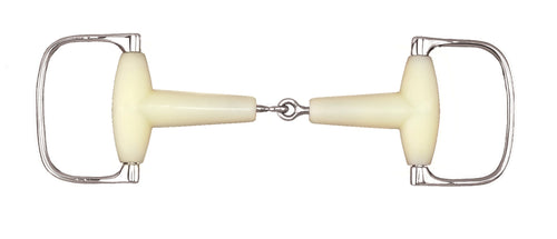 Jointed Racing Hunter D-Ring Bit