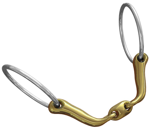 Verbindend Loose Ring Bit (16mm)