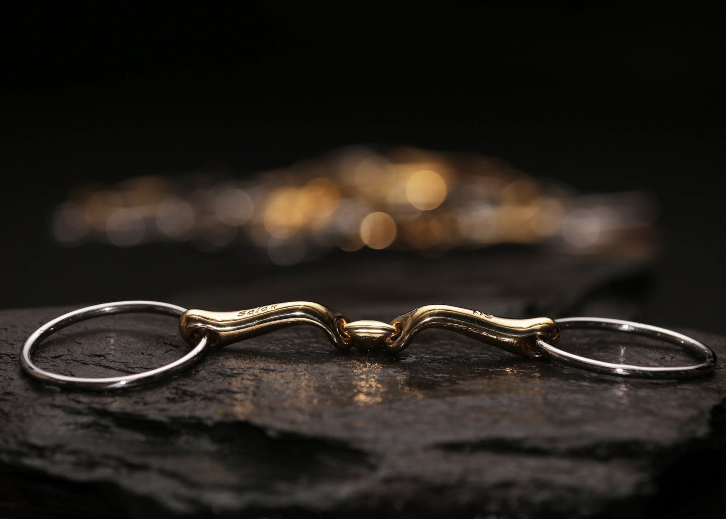 Verbindend Loose Ring Bit (16mm)
