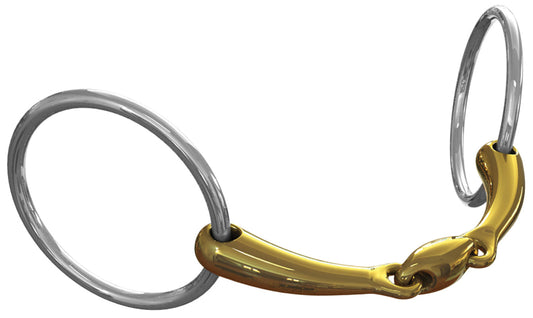 Team Up Loose Ring