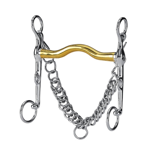 Slimma Weymouth Bit (14mm)