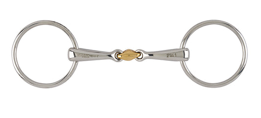 Stubben 2-in-1 Loose Ring Bit
