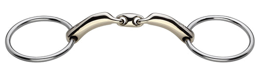 NovoContact Double-Jointed Loose Ring Bit