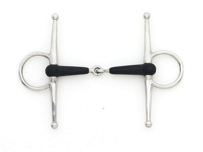 EcoPure by Jointed Full Cheek Bit