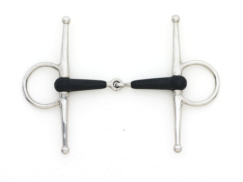 EcoPure by Jointed Full Cheek Bit