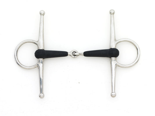 EcoPure by Jointed Full Cheek Bit