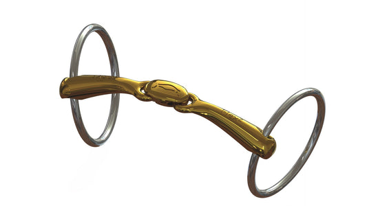 Loose Ring Bradoon (16mm)