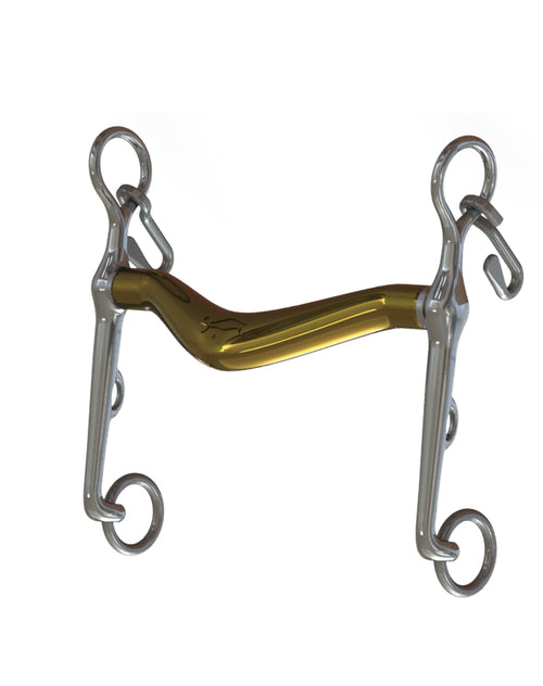 Weymouth with 14mm Mouth 5cm Shank