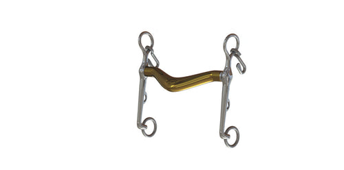 Weymouth Bit with 14mm Mouth 7cm Shank