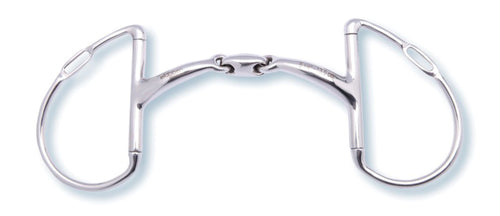 Stübben Precision D-Ring Bit