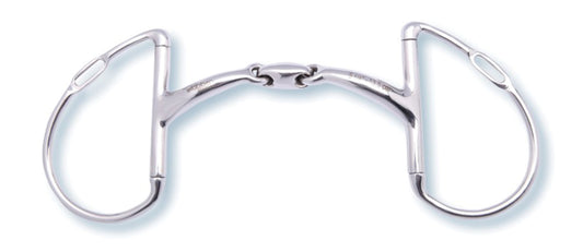 Stübben Precision D-Ring Bit