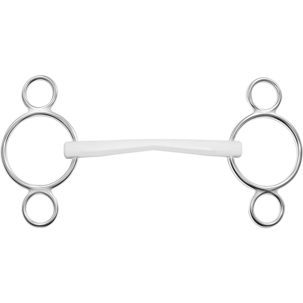 Duo 3-Ring Bit - 16 mm mouth