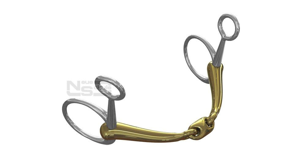 Tranz Angled Lozenge Baucher Bit - 16 mm mouth