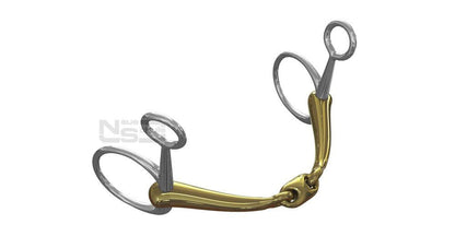 Tranz Angled Lozenge Baucher Bit - 16 mm mouth