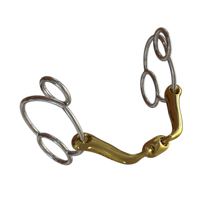 Verbinend Universal Bit - 16 mm mouth