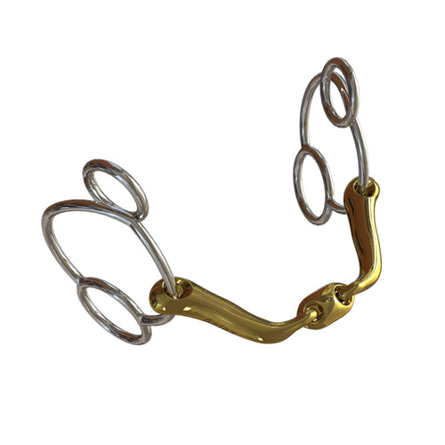 Verbinend Universal Bit - 16 mm mouth