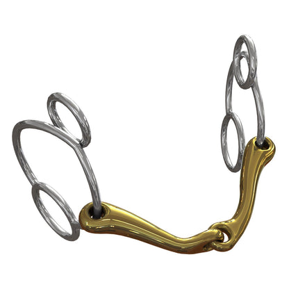Demi Anky Universal Bit - 16 mm mouth