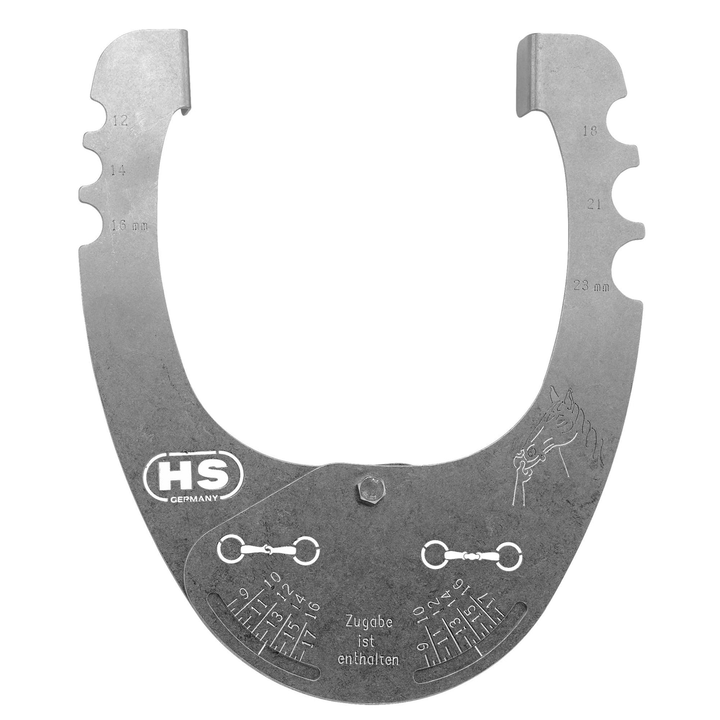 Bit Measure