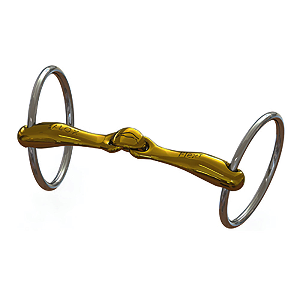 Flex Loose Ring Bit - 16 mm mouth; 55 mm rings