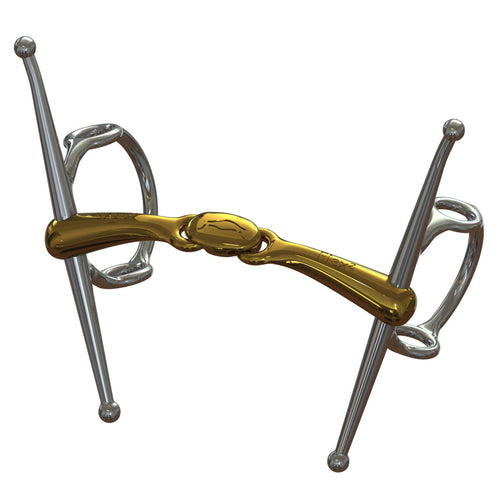 Flex Nelson Bit - 16 mm mouth