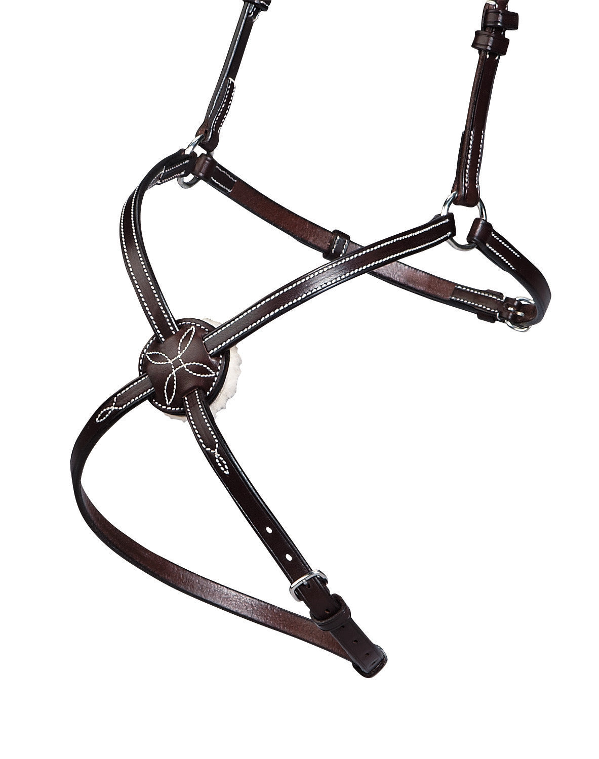 Premier Figure-8 Bridle