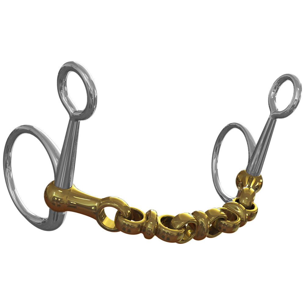 Waterford Baucher Bit - 14 mm mouth