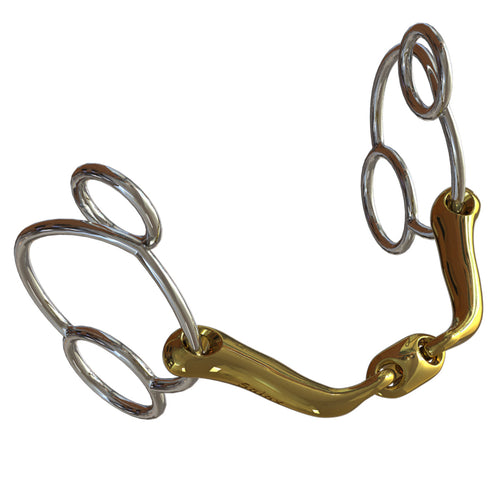 Verbindend Universal Bit - 16 mm mouth