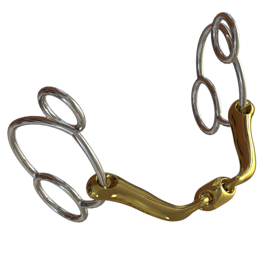 Verbindend Universal Bit - 16 mm mouth