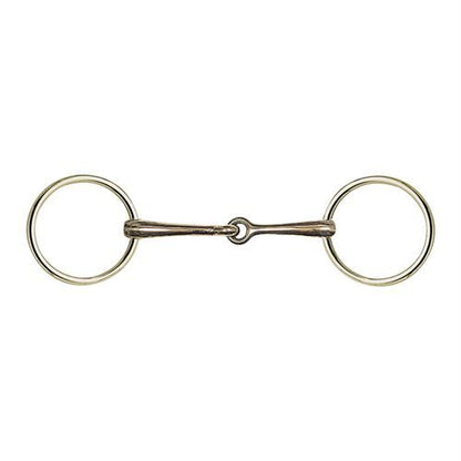 Loose Ring Snaffle 14mm