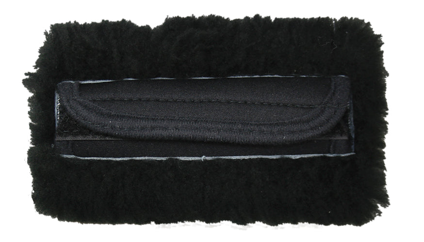 E.A. Mattes Curb Chain Cover