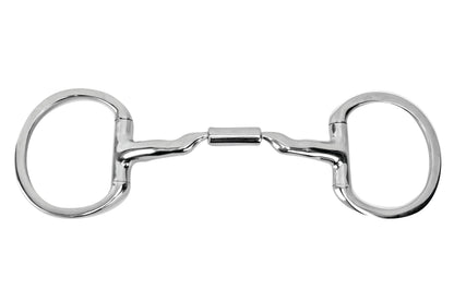 Low Port Eggbutt MB 04 -14mm