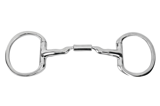 Low Port Eggbutt MB 04 -14mm