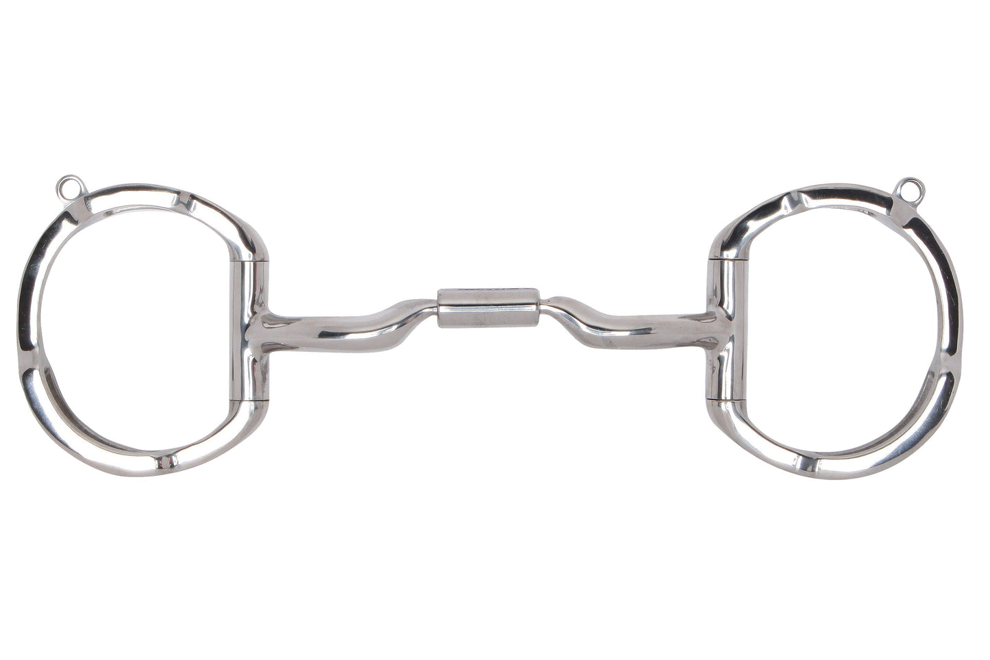 Low Port Eggbutt MB 04 with Hooks