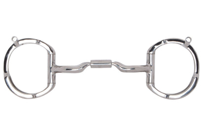 Low Port Eggbutt MB 04 with Hooks