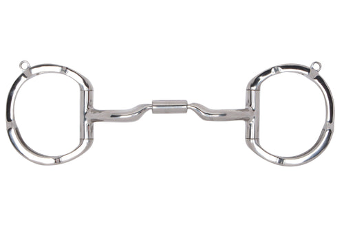 Low Port Eggbutt MB 04 with Hooks
