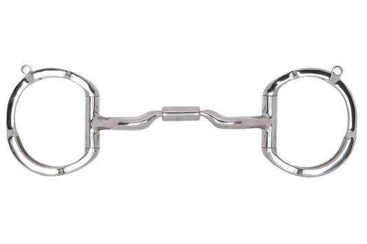 Low Port Eggbutt MB 04 with Hooks