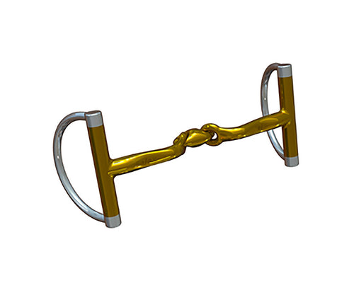 Verbindend American Dee-Lite, 12mm