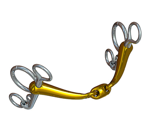 Tranz Angled Lozenge Jumper Pelham, 16mm