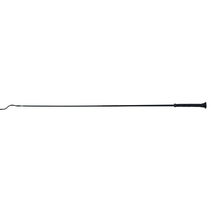 Economy Smooth Grip Dressage Whip