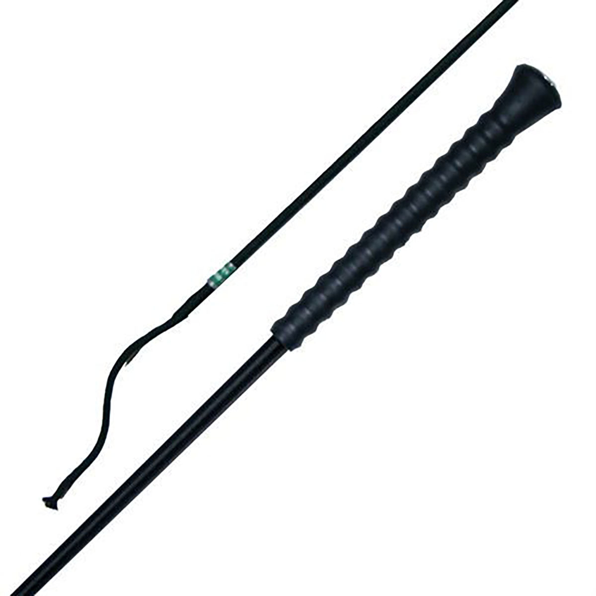 Bumpy Grip Dressage Whip