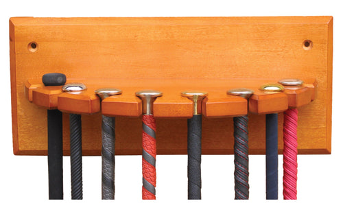 Whip Rack