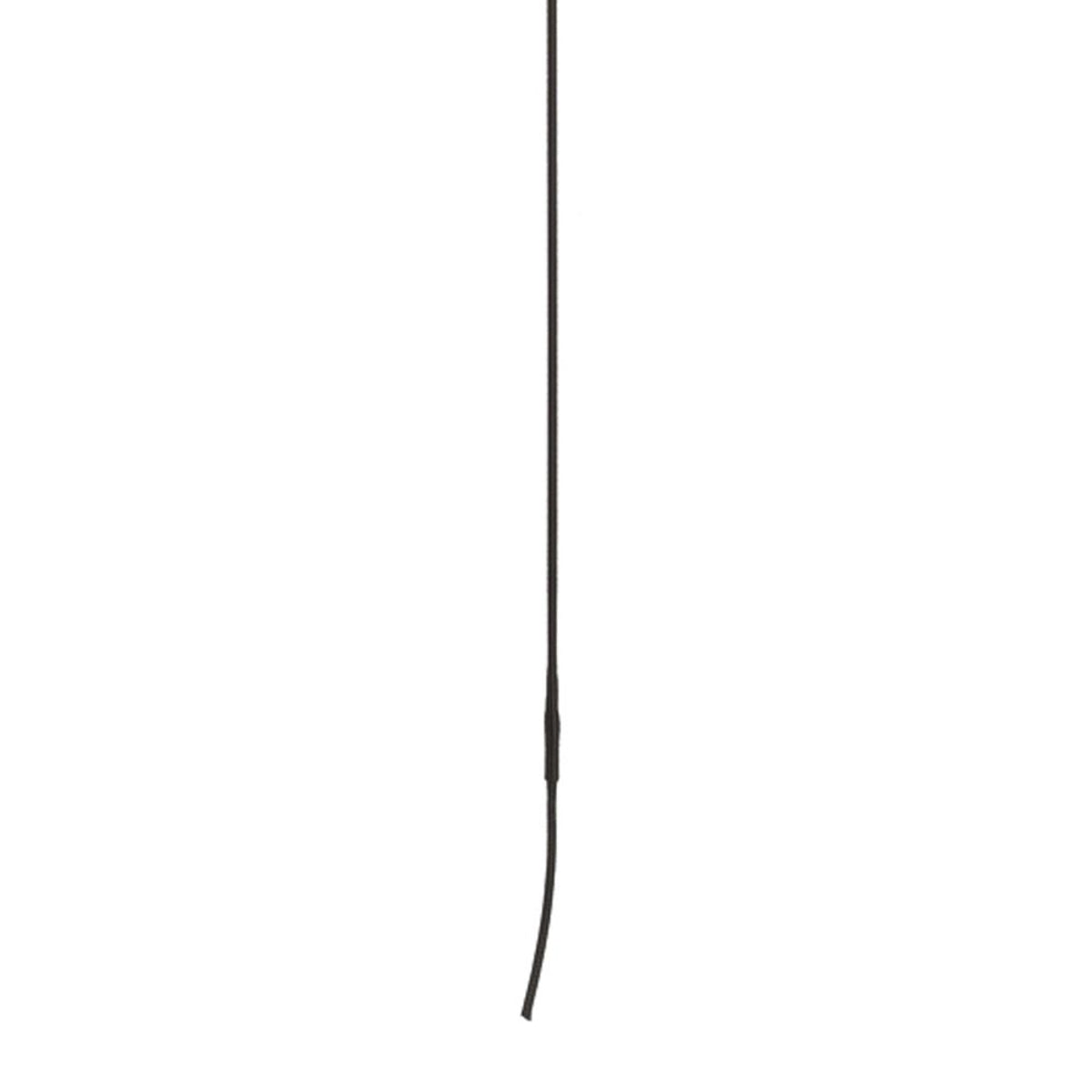 Contact Dressage Whip with Graphite Trim