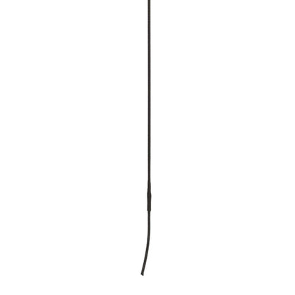 Contact Dressage Whip with Graphite Trim