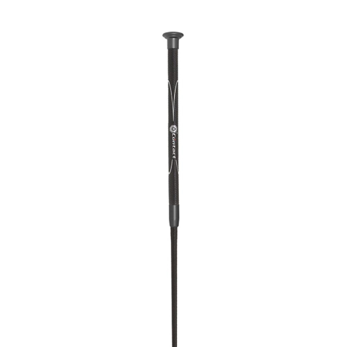 Contact Dressage Whip with Graphite Trim