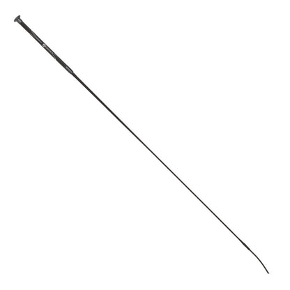 Contact Dressage Whip with Graphite Trim