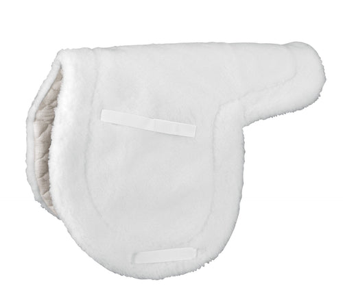 Maximum Contact Saddle Pad