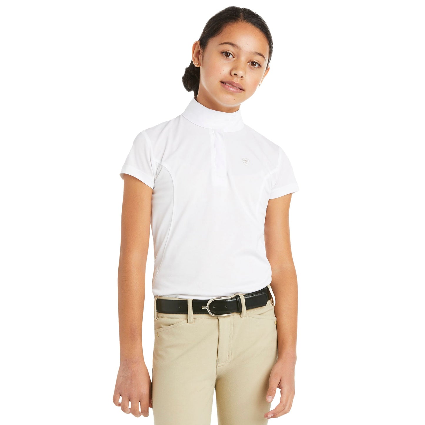 Aptos Kids' Show Shirt