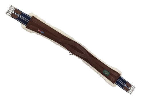 Memor-X Fleece-Lined EquiCool Girth