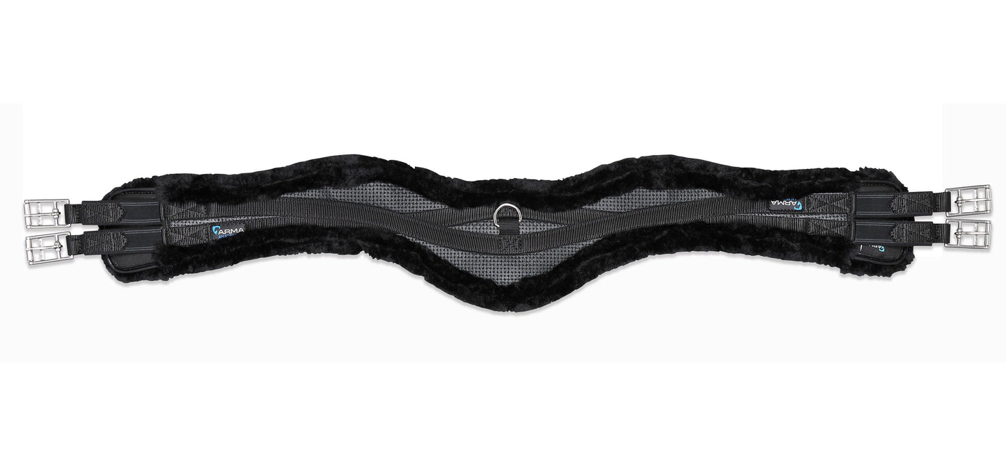 SupaFleece Anatomical Girth